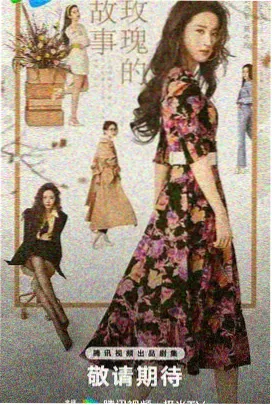 山河故人录 历史剧在线观看